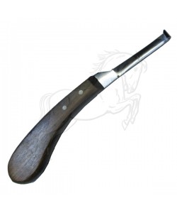 Narrow Hoof Knife